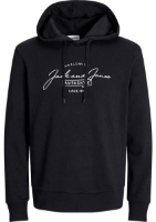 Resim Jack & Jones Jjferrıs Sweat Hood Erkek Sweat 12256838