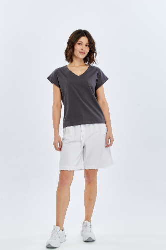 Resim Fashion Friends Kadın Bluz 26Y0034K1