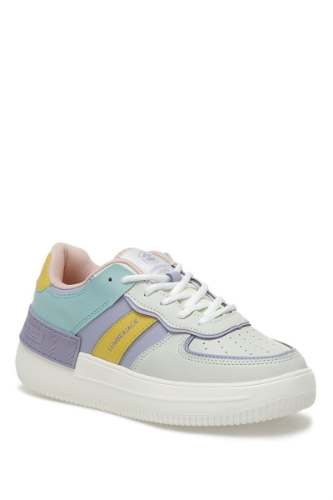 Resim Lumberjack Kadın Spor Ayakkabı A101783335 4W Freya Wmn 4Pr