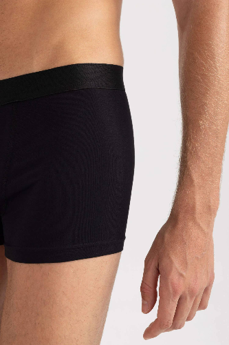 Resim Defacto Erkek Boxer&Külot N4277AZ/BK81