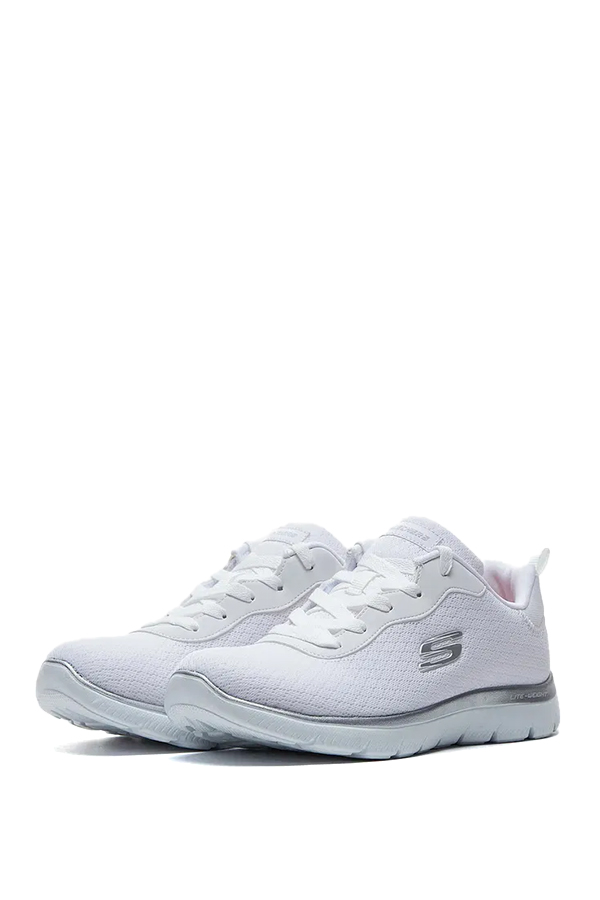 Resim Skecherks Summits Kadın Spor Ayakkabı 88888316Tk Wsl