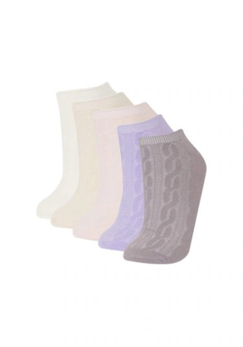 Resim Defacto Kadın Çorap E2126AX/KR1