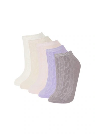 Resim Defacto Kadın Çorap E2126AX/KR1