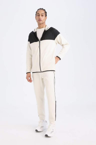 Resim DeFactoFit Erkek Eşofman Alt B4537AX/BG721