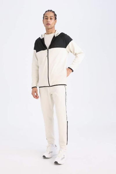 Resim DeFactoFit Erkek Eşofman Alt B4537AX/BG721