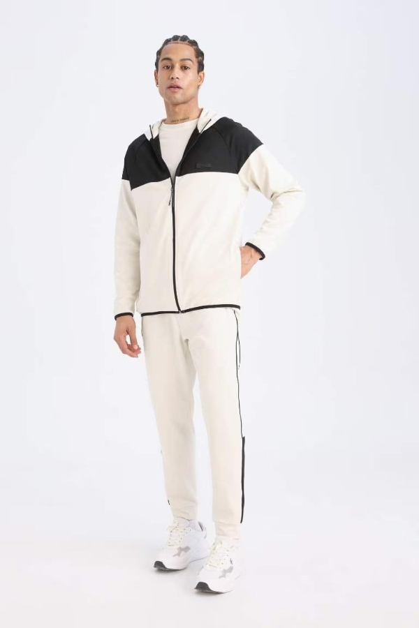 Resim DeFactoFit Erkek Eşofman Alt B4537AX/BG721