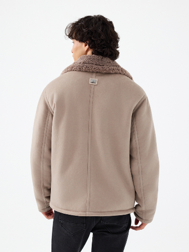 Resim Loft Erkek Mont Lf2040817