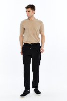 Resim Yenikoza Erkek Kanvas Pantolon