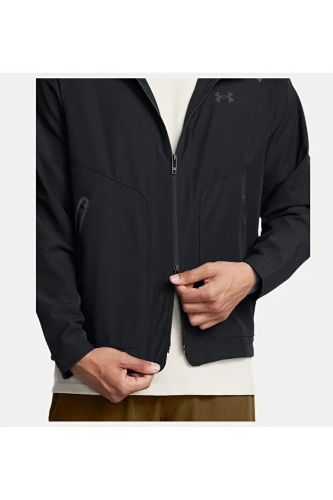 Resim Under Armour Ua Unstoppable Jacket Lc Erkek Ceket 1389354-001