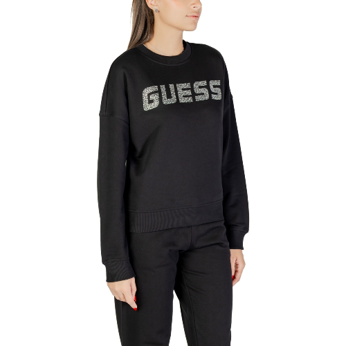 Resim Guess Kadın Sweat V5Yq12Kcrp0 Prımula Rhınestones