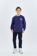 Resim Yenikoza Erkek Çocuk Sweat