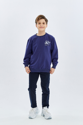 Resim Yenikoza Erkek Çocuk Sweat