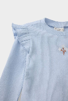 Resim Defacto Kız Bebek  Sweat Takım Y1122A2/BE216