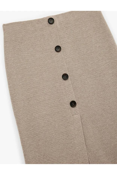 Resim QUZU Kadın Etek