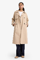 Resim Defacto Kadın  Pardesü&Trençkot E8595AX/BG501