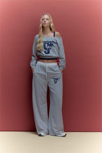 Resim Defacto Kadın Sweat G9609AX/GR256