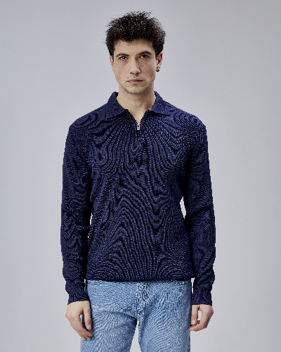 Resim Trender Erkek Kazak