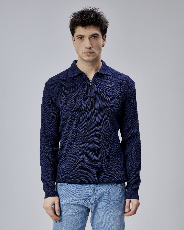 Resim Trender Erkek Kazak