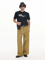 Resim Ltb Erkek T-shirt