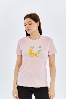 Resim Trender Kadın T-shirt