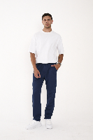 Resim Yenikoza Erkek Kanvas Pantolon