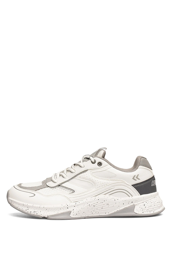 Resim Hummel Hml Wiza Performance Unisex Spor Ayakkabı 900799-9001