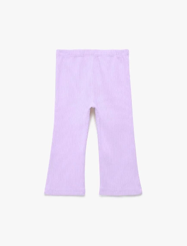 Resim Koton Kız Bebek Tayt 6SMG40042AK