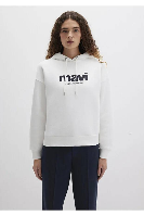 Resim Mavi Kadın Sweatshirt M168334-81964