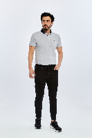 Resim Lf2043523 Justın Erkek Jean Pantolon