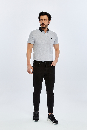 Resim Lf2043523 Justın Erkek Jean Pantolon