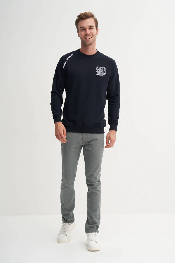 Resim Cazador Erkek Sweat 53320