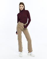 Resim Yenikoza Kadın Jean