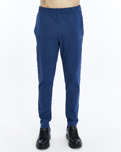 Resim T18ER-82186  Düz Paça  Erkek Eşofman Alt