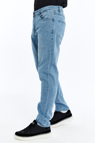 Resim Paul&More Erkek Jean Pantolon Garcia 5221