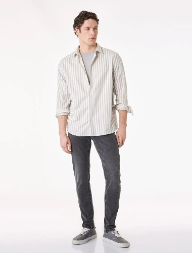 Resim Koton Erkek Jean Pantolon 6SAM40114ND