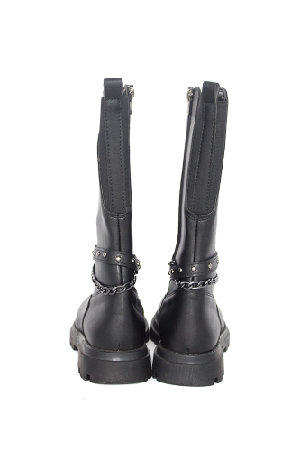 Resim Yenikoza Çocuk Bot