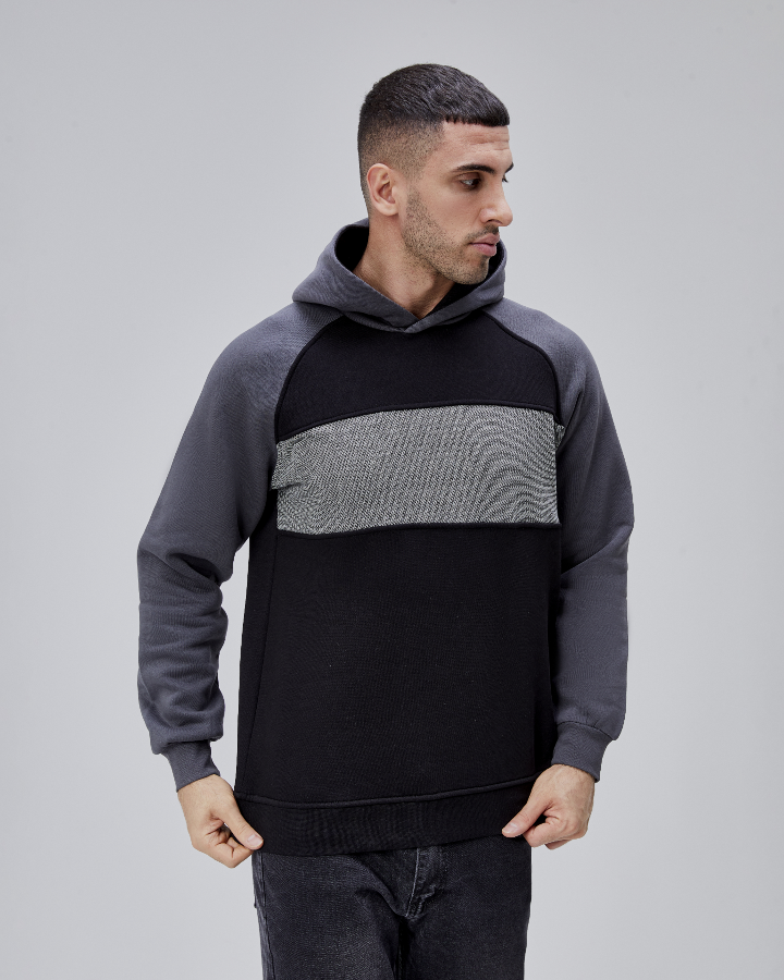 Resim Trender Erkek Sweat