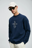 Resim Lufian Simba Erkek Sweat 112030175