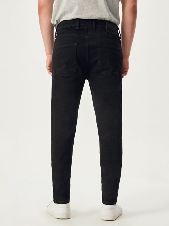 Resim Yenikoza Erkek Jean