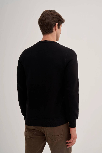 Resim Cazador Erkek Sweat 56150