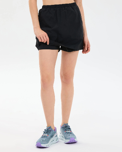 Resim Skechers W Skort Skirt Short Kadın Şort S2610138-3817