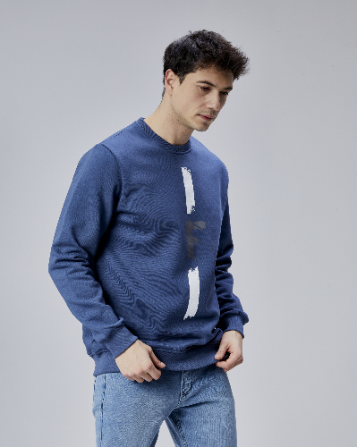 Resim Paul&More Erkek Sweat P.M 1913