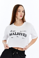 Resim Trender Kadın T-shirt