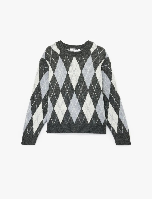 Resim Koton Kadın Kazak 6WAL90075HT