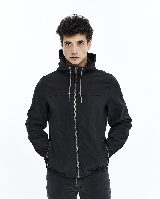 Resim Yenikoza Erkek Mont