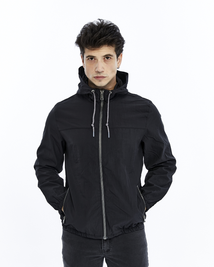 Resim Yenikoza Erkek Mont