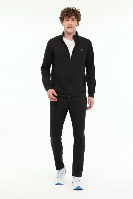 Resim Lumberjack Erkek Çocuk Eşofman Takım A102240019 5W Tkm Kids Alex Tsuıt 5Pr