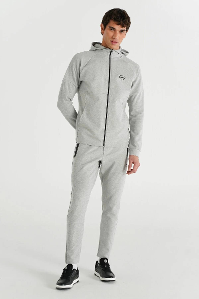 Resim Hummel Hmlınter Pants Erkek Eşofman Alt 931276-2006