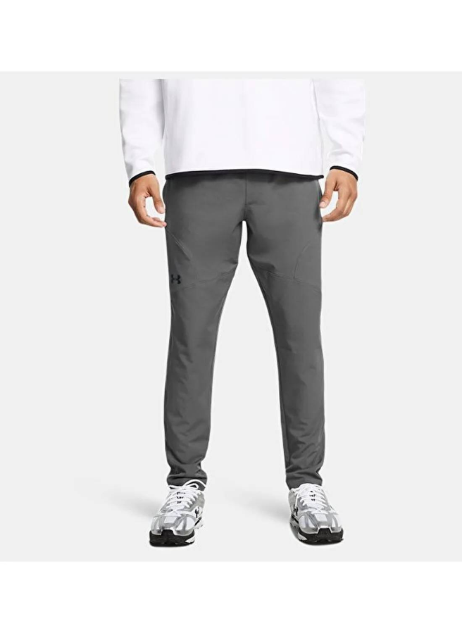 UA Unstoppable Pantaloni Tapered Da Uomo | Under Armour IT