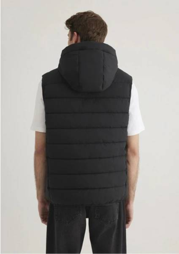 Resim Mavi Erkek Yelek M0110554-900